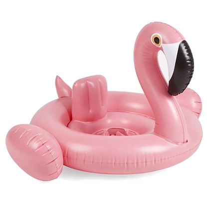 Picture of Baby pink flamingo