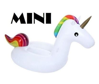 Picture of Mini Rainbow Unicorn